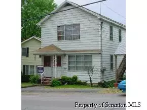 933 E Drinker, Dunmore, PA 18512 photo 1