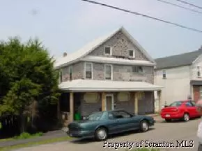 619 Miller, Eynon, PA 18403 photo 1