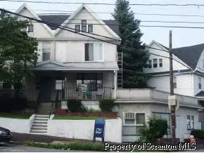 102 E Grove St, Dunmore, PA 18512 photo 1
