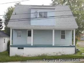 525 W Grace, Old Forge, PA 18518 photo 1