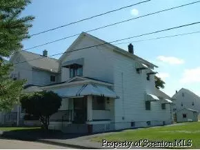 619 E Pne, Olyphant, PA photo 1