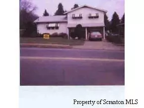 727 Moosic Rd, Old Forge, PA 18518 photo 1