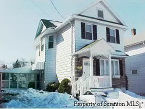 609 E Pne, Olyphant, PA 18447 photo 1