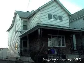 317 N Everett, Scranton, PA 18504 photo 1