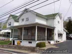 167 E Pine St, Dunmore, PA 18512 photo 1