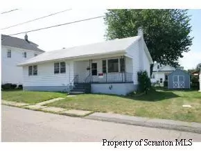 705 E Pine St, Olyphant, PA 18447 photo 1