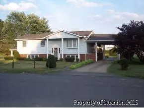 444 Thomas, Eynon, PA 18403 photo 1