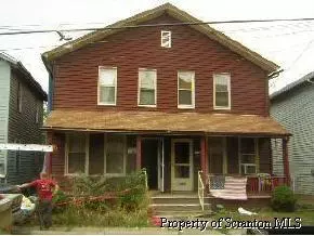 166 Hyde Park, Scranton, PA 18504 photo 1
