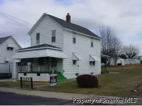 506 Josephine St, Old Forge, PA 18518 photo 1