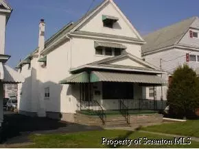 767 E Drinker, Dunmore, PA 18512 photo 1