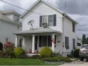 660 E Scott St, Olyphant, PA 18447 photo 3