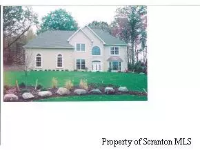 23 Kipling Dr, Moosic, PA 18507 photo 1
