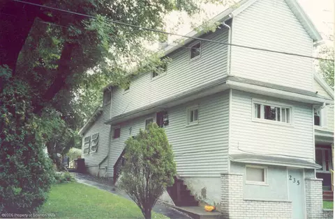 235 W Parker St, Scranton, PA 18509 photo 1