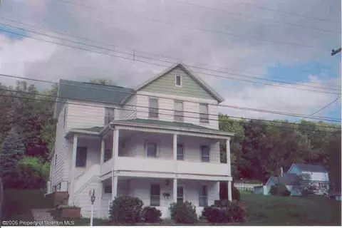 830 N Main St, Simpson, PA 18407 photo 1