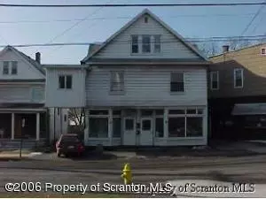 69 E Parker St, Scranton, PA 18508 photo 1
