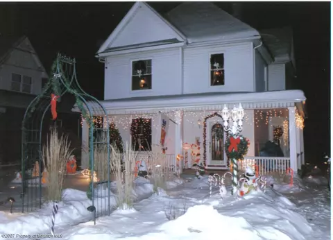 115 Mary St, Olyphant, PA 18447 photo 22