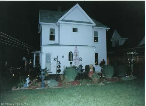 115 Mary St, Olyphant, PA 18447 photo 2
