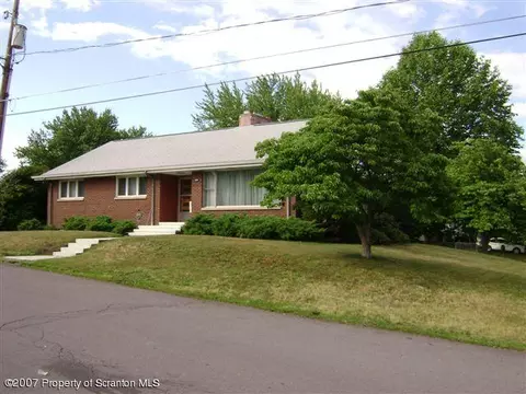 563 Adams St, Duryea, PA 18642 photo 1