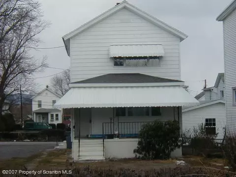 528 Eynon L 142 St, Scranton, PA 18505 photo 1