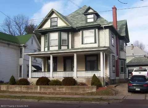 313 E Front St, Berwick, PA 18603 photo 1