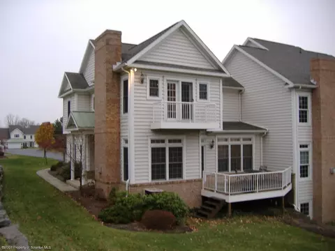 504 Thackeray, Moosic, PA 18507 photo 10