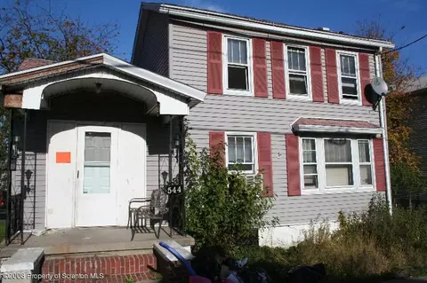 544 Eynon St, Scranton, PA 18504 photo 1