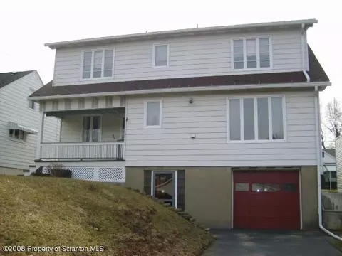 237 E Morton St, Old Forge, PA 18518 photo 2