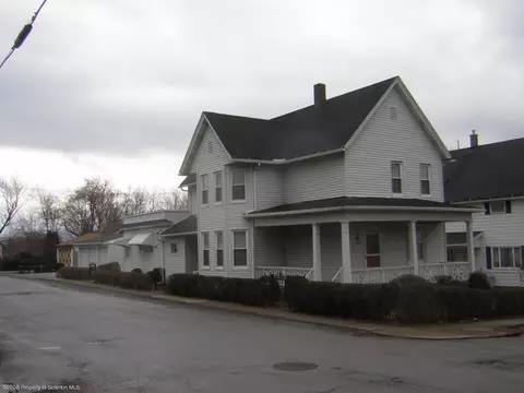 603 Gilbert St, Scranton, PA 18508 photo 1