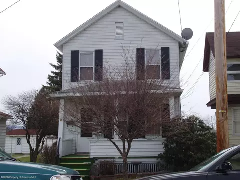817 E Scott St, Olyphant, PA 18447 photo 1