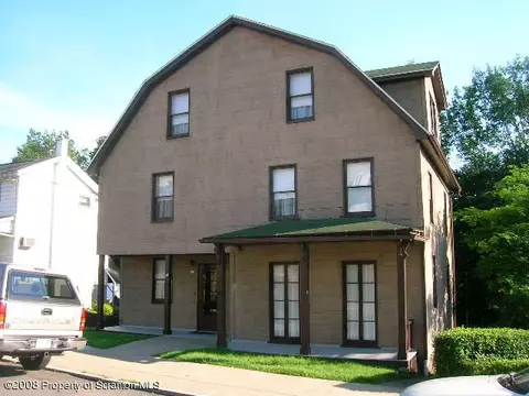 128 E Pine St, Dunmore, PA 18512 photo 1