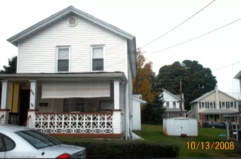 936 Acker Ave, Scranton, PA 18504 photo 2