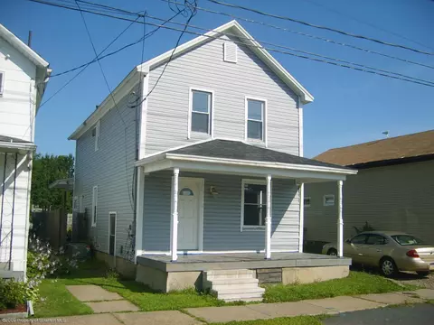 517 Bridge St, Old Forge, PA 18518 photo 1