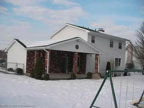 1195 Chase Rd, Shavertown, PA 18708 photo 2