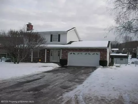 1195 Chase Rd, Shavertown, PA 18708 photo 1