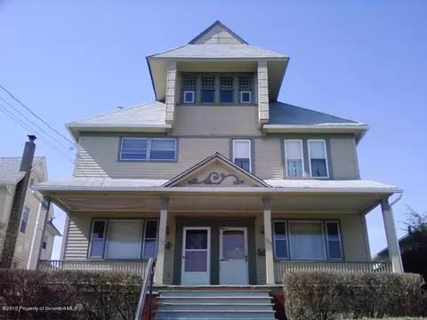 508 S Blakely St, Dunmore, PA 18512 photo 1