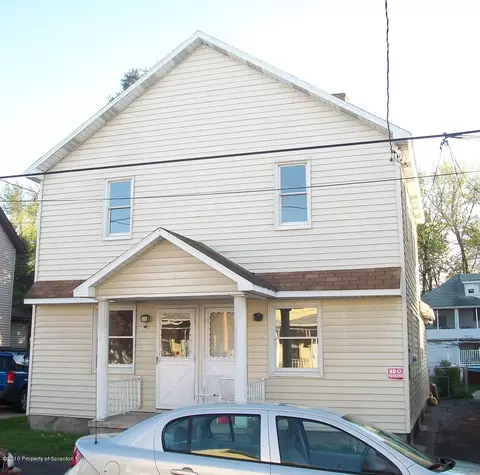 307 Jackson St, Olyphant, PA 18447 photo 1