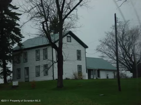 1029 Stack Rd, Thompson, PA 18465 photo 1