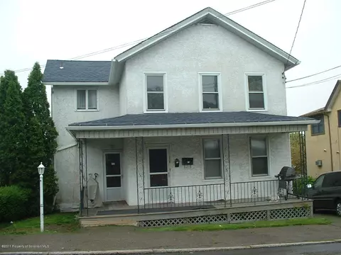176 E Pine St, Dunmore, PA 18512 photo 1