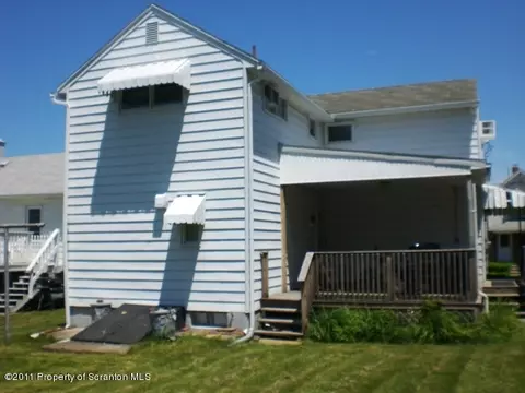 510 W Grace St, Old Forge, PA 18518 photo 11