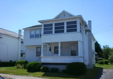 510 W Grace St, Old Forge, PA 18518 photo 12