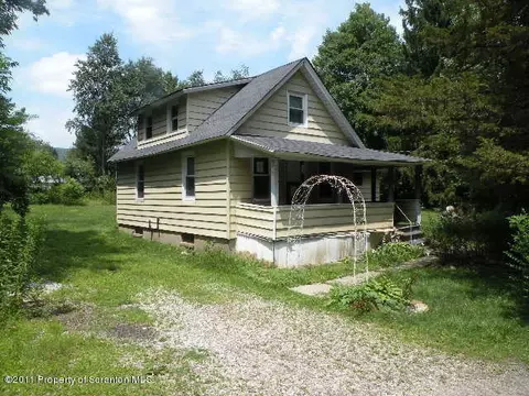 339 Third St, Eynon, PA 18403 photo 1