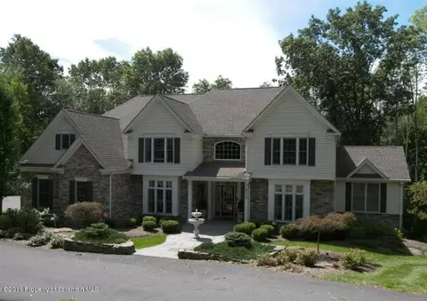 875 Sheffield Rd, Shavertown, PA 18708 photo 1