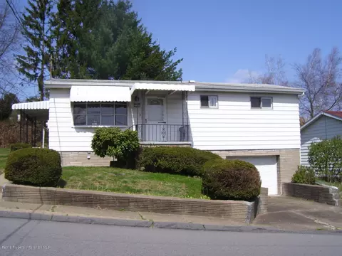 122 Taroli St, Old Forge, PA 18518 photo 1