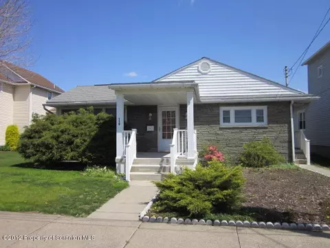 119 Foley St, Old Forge, PA 18518 photo 1