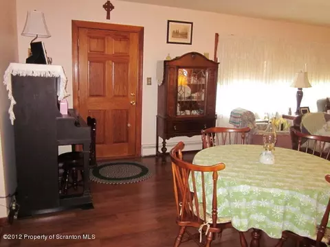 119 Foley St, Old Forge, PA 18518 photo 2