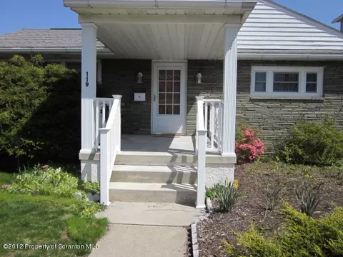 119 Foley St, Old Forge, PA 18518 photo 24