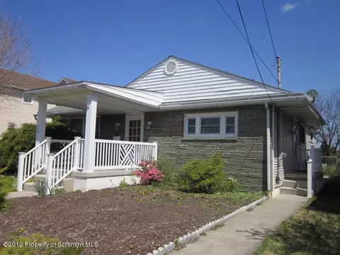 119 Foley St, Old Forge, PA 18518 photo 23