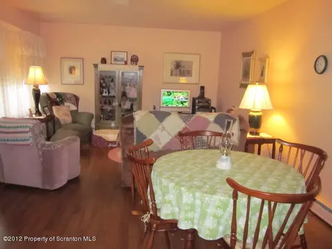 119 Foley St, Old Forge, PA 18518 photo 3
