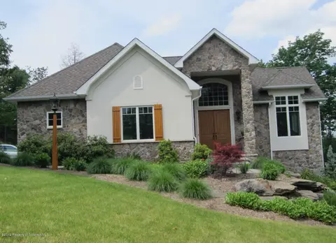940 Lantern Hill Rd, Shavertown, PA 18708 photo 1