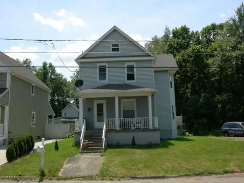 301 E Line St, Olyphant, PA 18447 photo 1